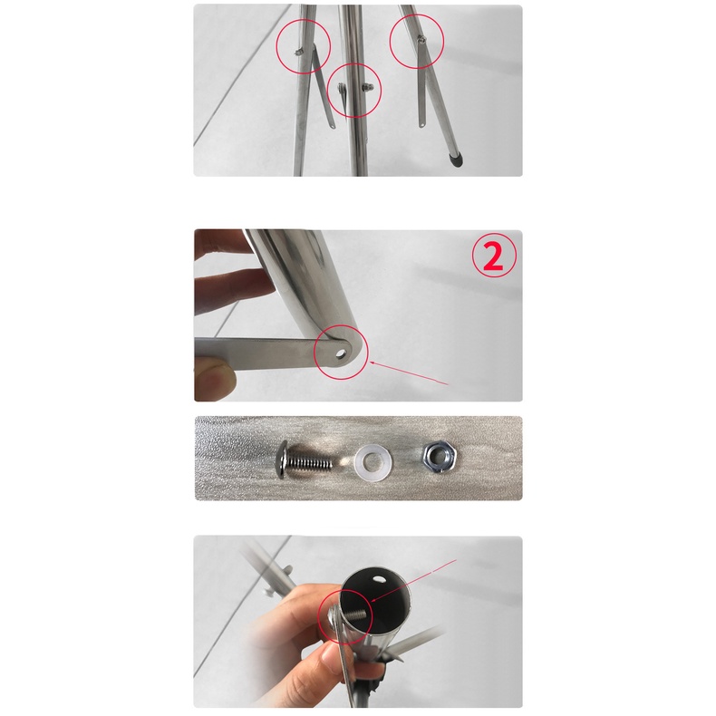 Giá đỡ máy chiếu 3 chân LOẠI TO SIÊU BỀN Gọn, nhẹ, chắc chắn