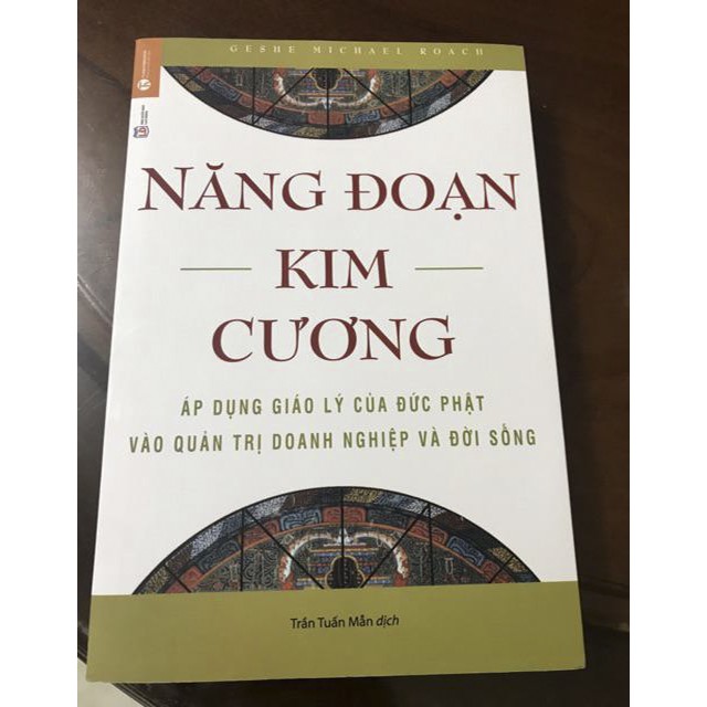 Sách Năng Đoạn Kim Cương