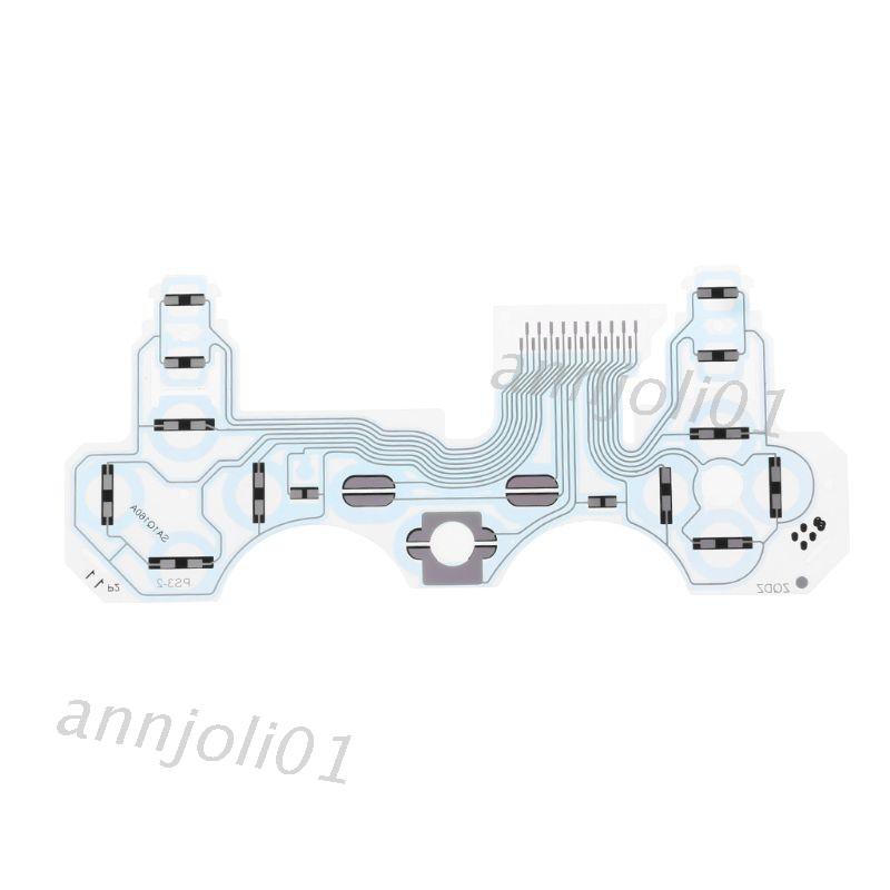 Bảng Mạch Pcb Sa1Q160A Thay Thế Cho Tay Cầm Chơi Game Ps3 Playstation 3