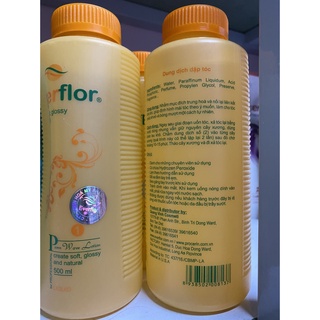 Thuốc Uốn lạnh EVERFLOR (số 1)