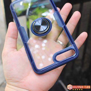 Ốp lưng Iphone 7 Plus, 8 Plus chống sốc Ring Case