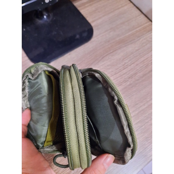 Túi điện thoại chiến thuật đa năng | BigBuy360 - bigbuy360.vn