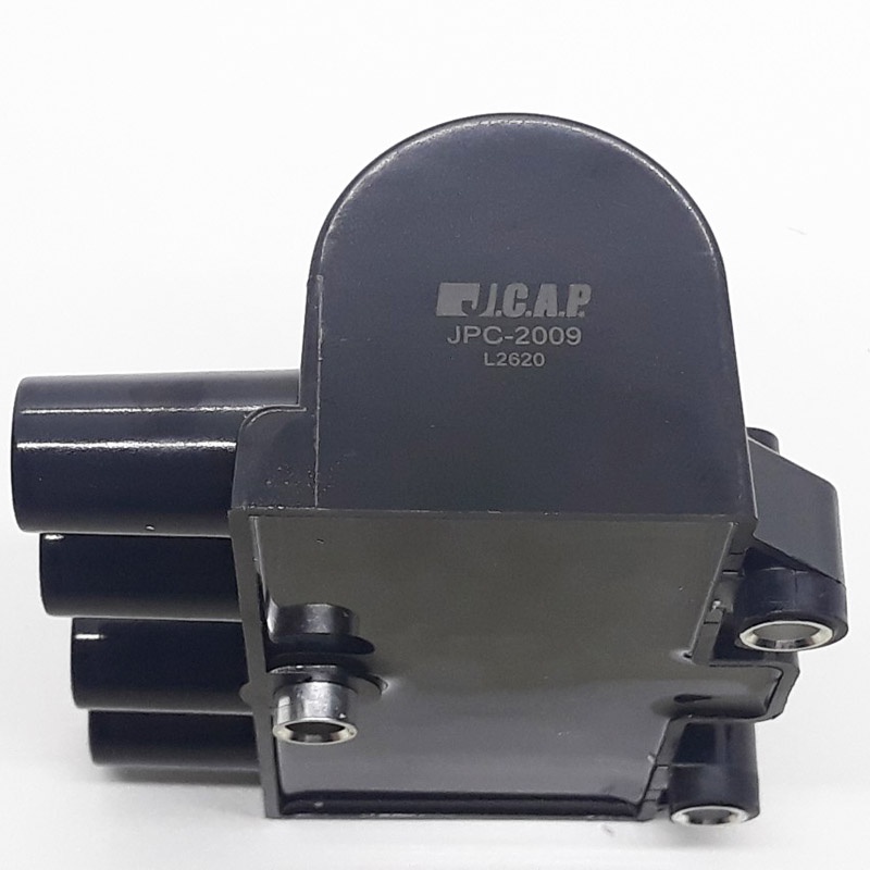 Mobin Daewoo Gentra,Mô bin đánh lửa DAEWOO Gentra 96253555- Hàng chính hãng JCAP - Nhật bản - Bảo hành 12 tháng