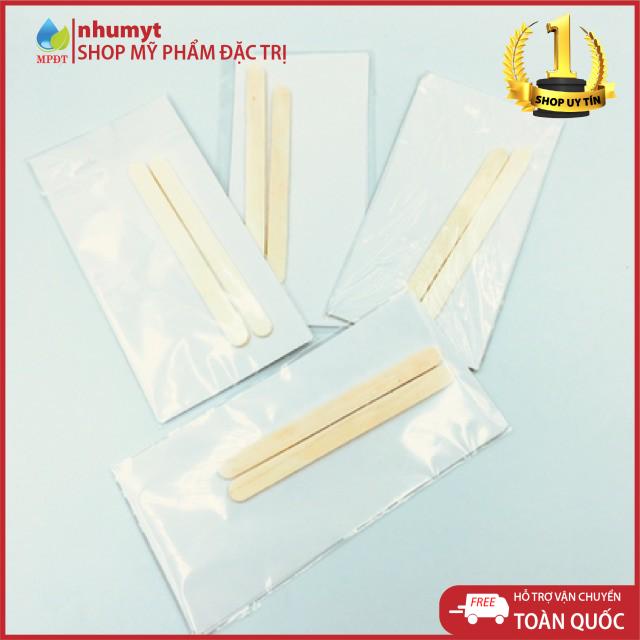 Que gạt và giấy wax lông chuyên dụng... mới Hàng Mới Cập Nhập