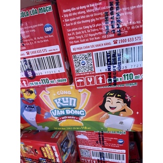 Thùng sữa Kun Túi