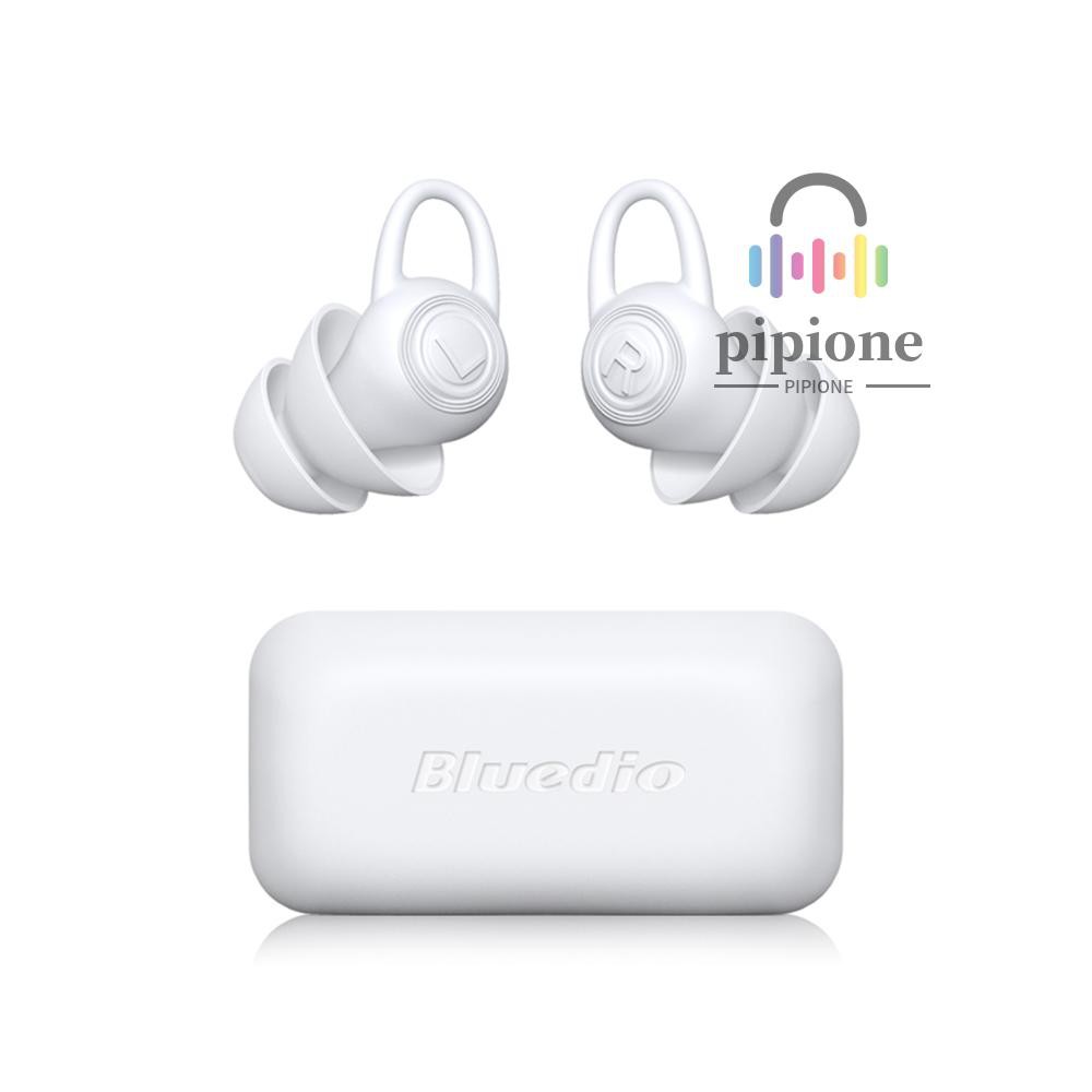 BLUEDIO Nút Silicon Bịt Tai Chống Ồn 40db
