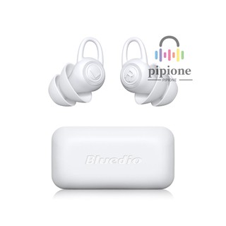 Bluedio nút silicon bịt tai chống ồn 40db