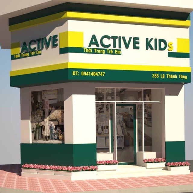 quần áo trẻ em bmt