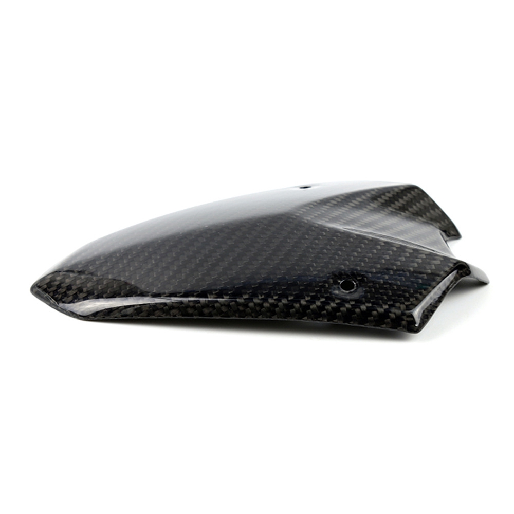 Motorcycle Accessories Kawasaki Z1000 Carbon Fiber Wind Shield Decorative Small Panel