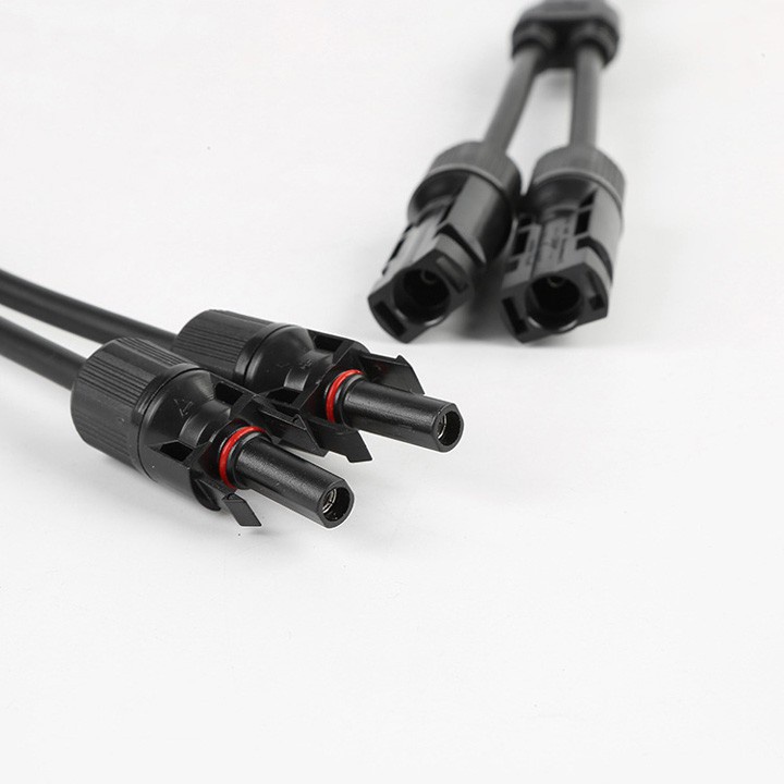 Cặp Jack đôi MC4