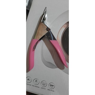 Kiềm cắt móng giả không nắp nghành nail