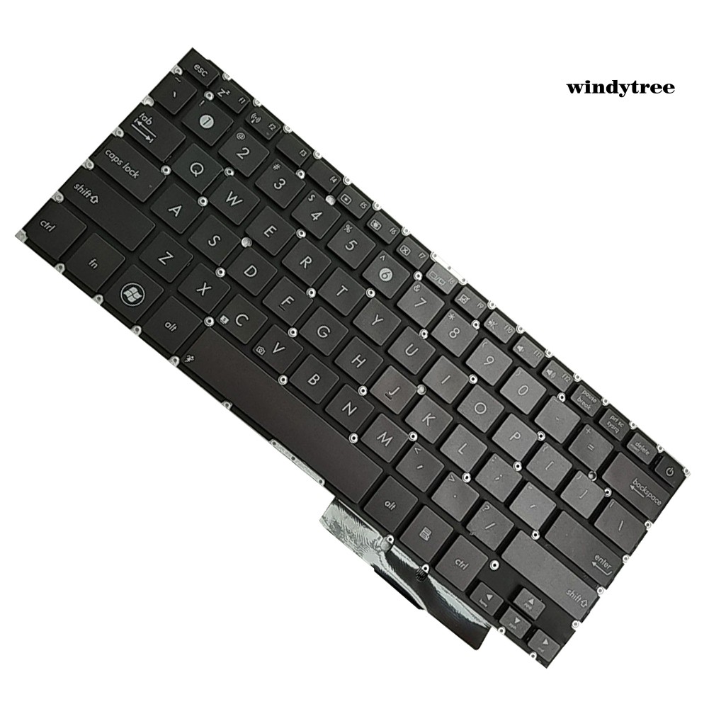 Bàn phím Laptop ASUS UX31 ZENBOOK - Zenbook UX31 UX31A UX31E UX31L UX32 UX32A UX32V