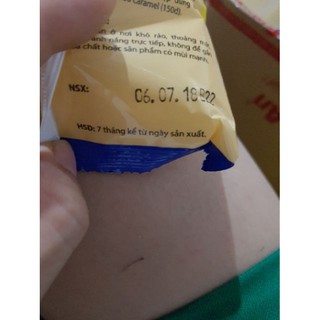 [Mã HIENTH5K giảm 5K đơn 50k] MÌ GÀ SỢI PHỞ GẤU ĐỎ 30 GÓI
