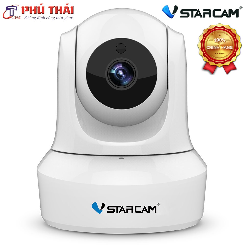 [Phuthai.vn] Camera giám giát IP C29S 1080p - Vstarcam