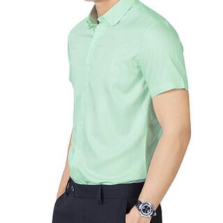 Áo sơ mi nam công sở