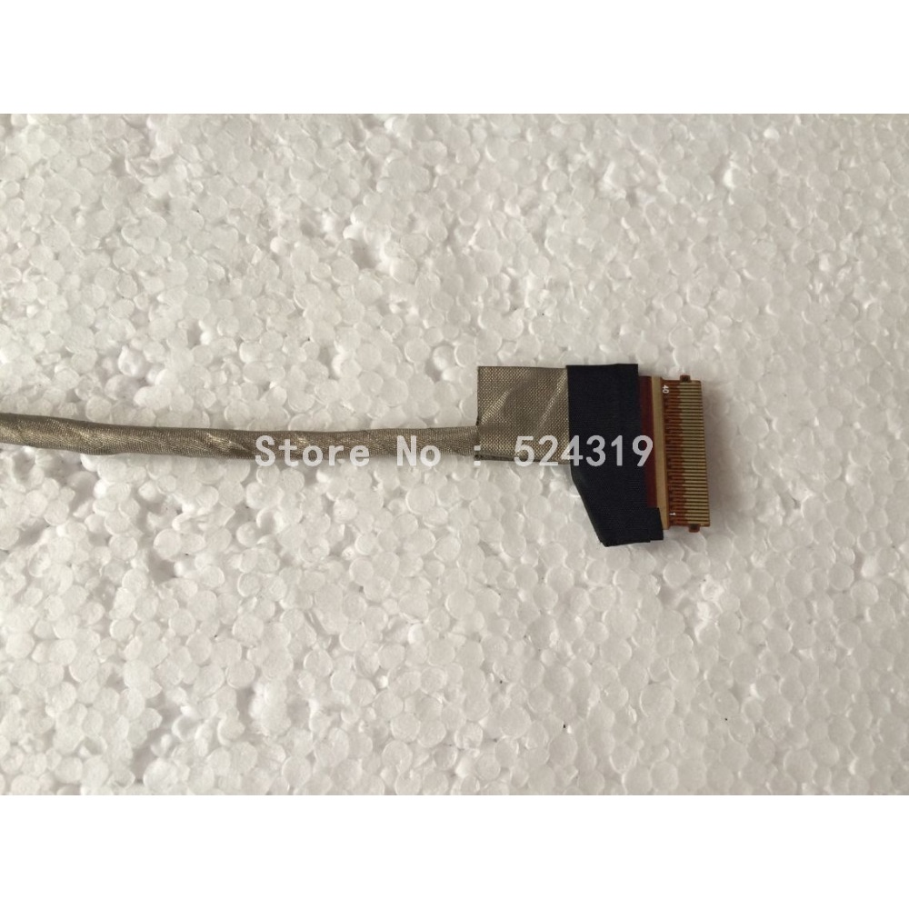 Dây Cáp Màn Hình LCD Cho Lenovo B480 B490 LB48 50.4tf01.004