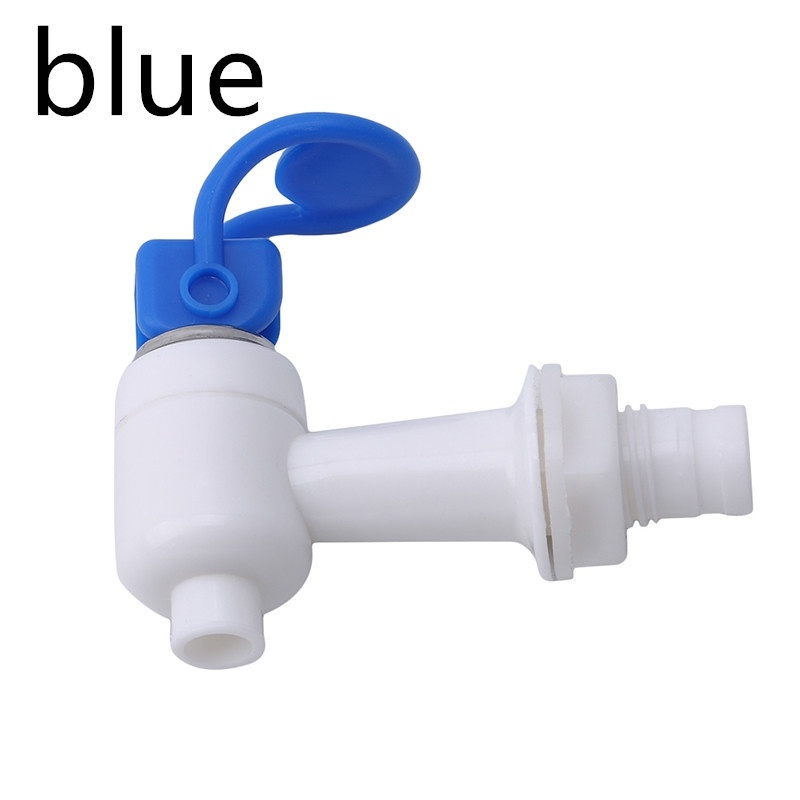 Vòi Rót Nước Đường Kính 15mm Bằng Nhựa Tiện Dụng