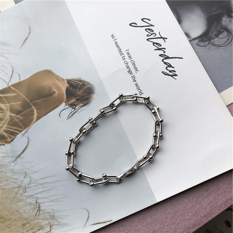 Dây Chuyền Thời Trang Phong Cách Vintage