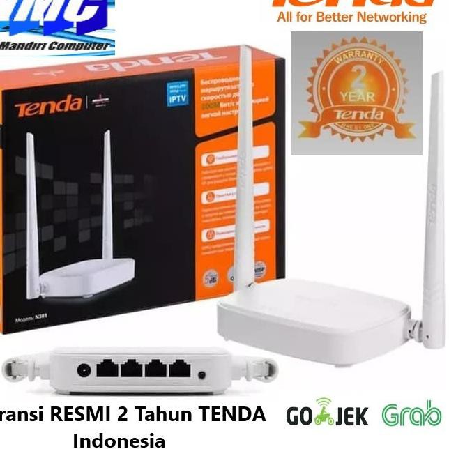 Bộ Định Tuyến Không Dây N301 7 Trong 1 + Đầu Nối N301 Wr840N Wr845N Bandwit | BigBuy360 - bigbuy360.vn