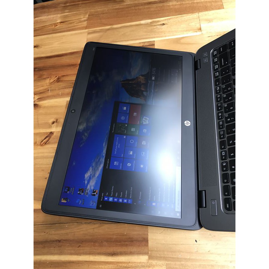 laptop ultralbook HP elitebook 840 G2, i5 5300U, 4G, 500G, pin 4h, zin100%, giá rẻ | BigBuy360 - bigbuy360.vn
