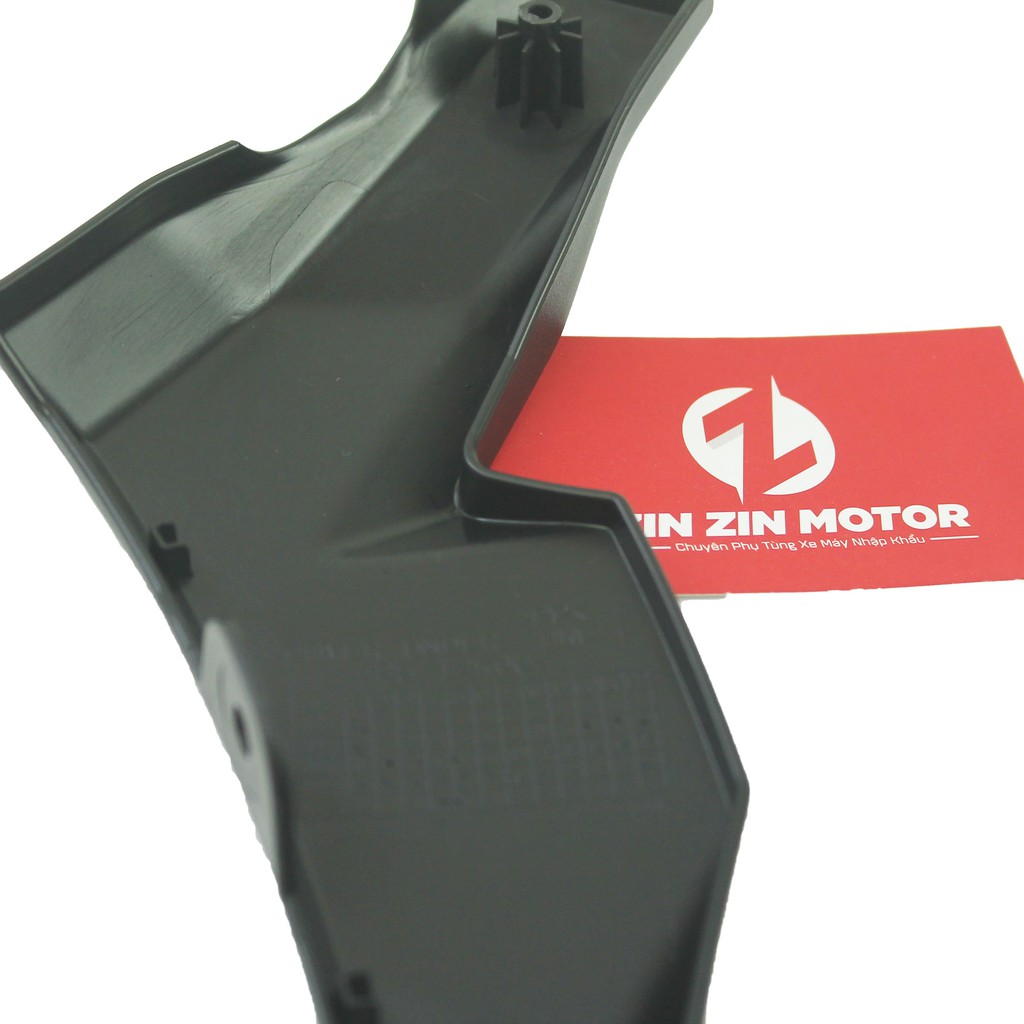 Nhựa Nhám Yếm Trái - Satria FI, Raider FI - ZIN ZIN MOTOR