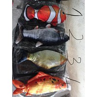 Đồ Chơi Cá Nhảy Điện Tử Siêu Hót
