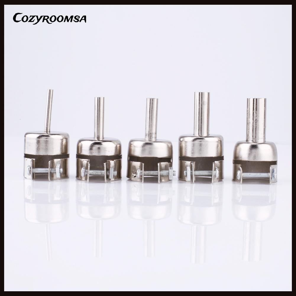 Set 5 Đầu Hàn 850 852d 898 858 Chuyên Dụng