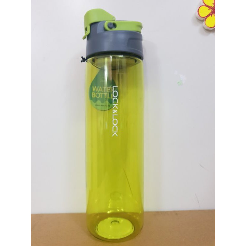 Bình nước Lock&Lock nhựa Tritan 950ml ABF950 - ABF950
