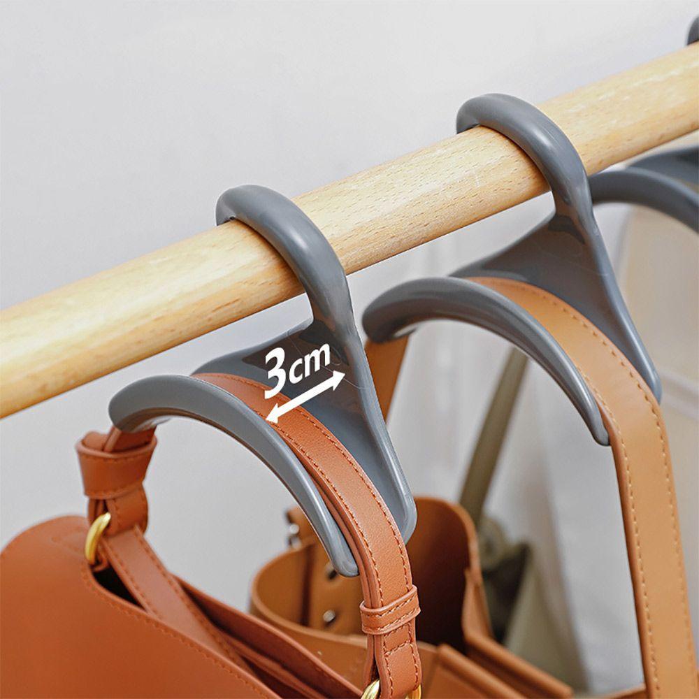 Set 2 Móc Treo Túi Xách Tiện Lợi