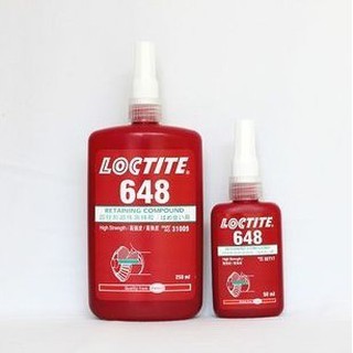 LOCTITE 648