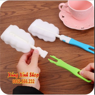 Cọ cốc, cọ bình sữa