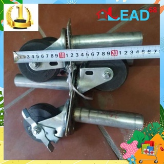 Bánh xe giáo, bánh xe giàn giáo  (Shop uy tín)
