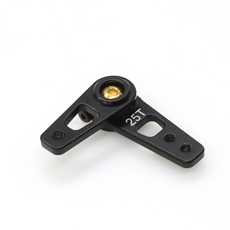 Động Cơ Servo 25T Điều Chỉnh Được Bằng Hợp Kim Nhôm Cho Xe Hơi Điều Khiển Từ Xa Futaba Savox Servo HSP HD Xcore