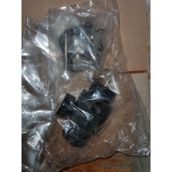 Van inox chống xì chế bơm mini