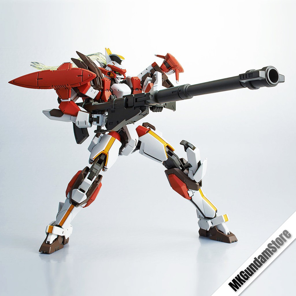 [BANDAI] Mô hình lắp rắp Gunpla  1/60 Full Metal Panic ARX-8 Laevatein Ver.IV - Chính hãng