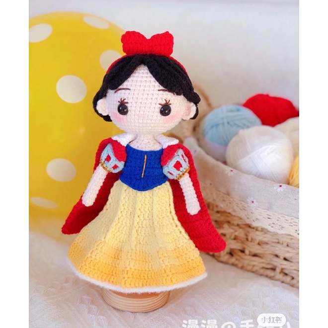 Len Susan 4 Nội Địa Mềm Mượt Không Xù Lông Cuộn 50gr (bảng 1)