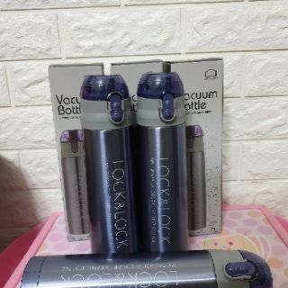 Bình giữ nhiệt locknlock 500ml