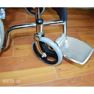 XE LĂN TIÊU CHUẨN LUCASS X-9 (X9)