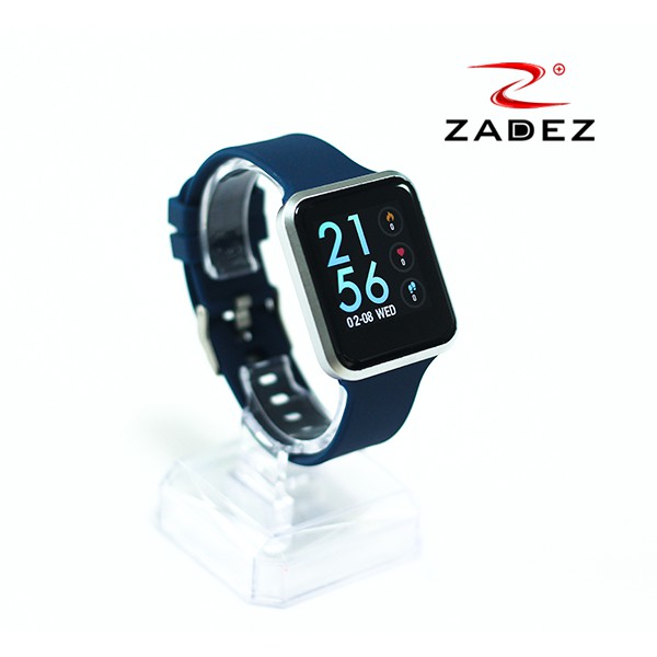 [Mã BMBAU300 giảm 10% đơn 499K] Đồng Hồ Thông Minh ZADEZ SmartWatch SQ2