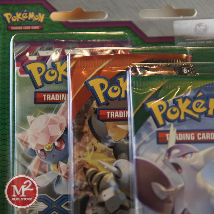 Bán Bộ thẻ bài Pokemon Mega Evolution Set 2: Phiên Bản Huy Hiệu Mega Latios - Sản xuất tại Mỹ