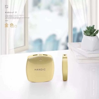 Sạc dự phòng Handic 20000mah