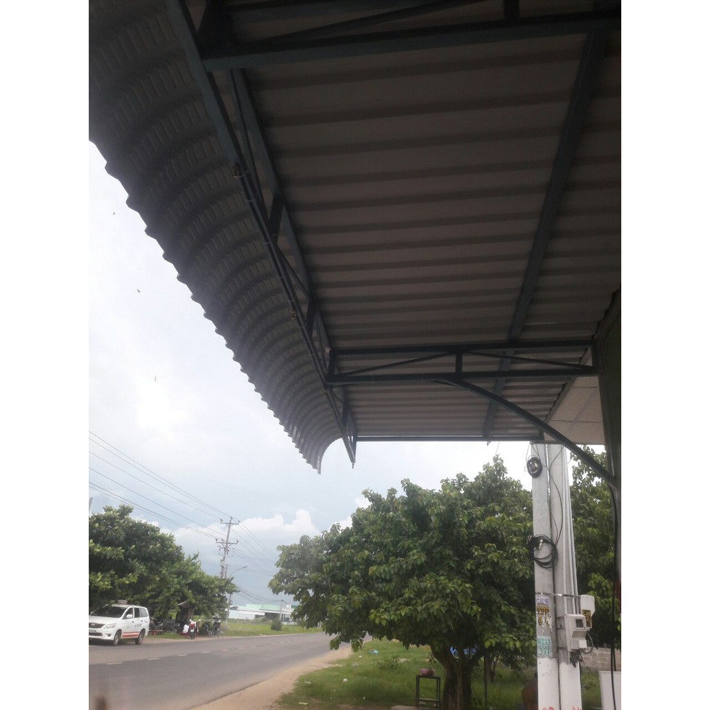 Bộ phun sương tưới cây, làm mát, đầy đủ chi tiết, có tăng áp, đã lắp ráp hoàn chỉnh - Trọn bộ (mua về sử dụng ngay)