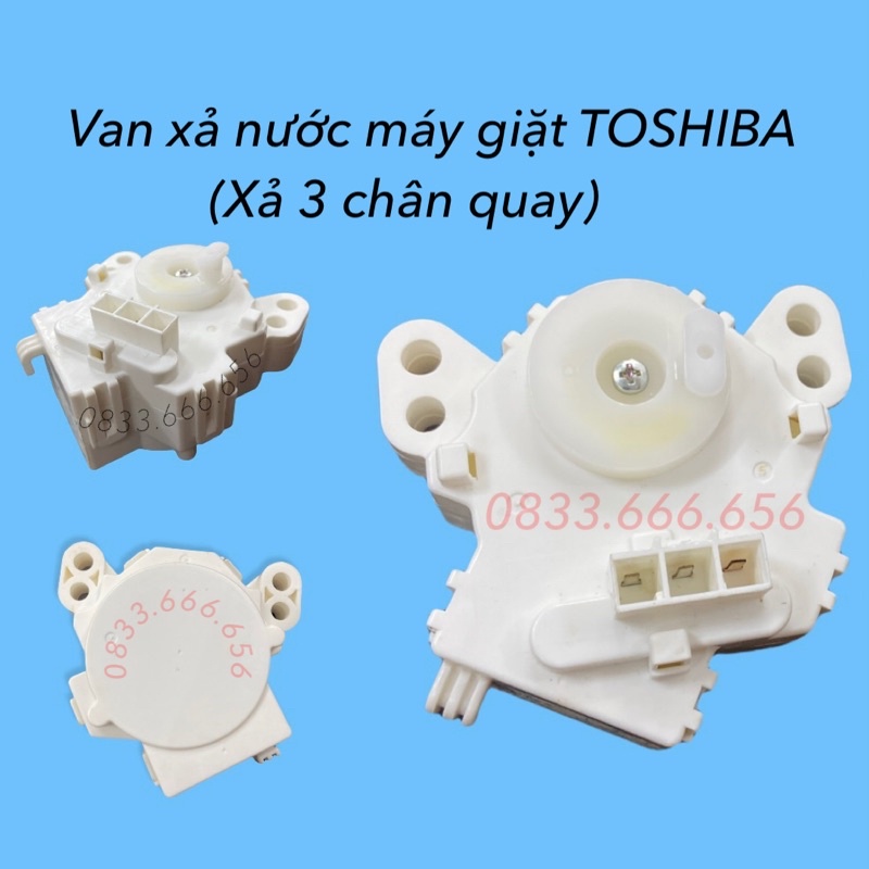 Van xả máy giặt Toshiba Motor kéo xả máy giặt Toshiba - xả máy giặt Toshiba kéo Xả máy giặt Toshiba quay