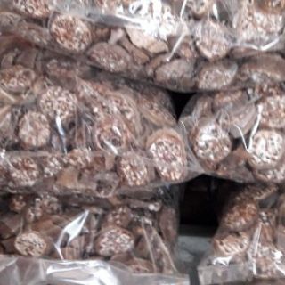 1kg Chuối hột rừng cắt lát