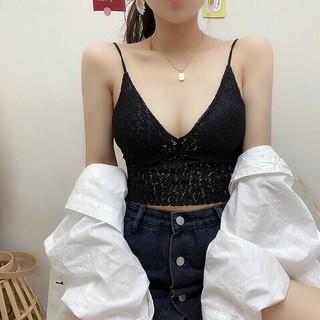 Áo Bra Ren From Bé Siêu Xinh