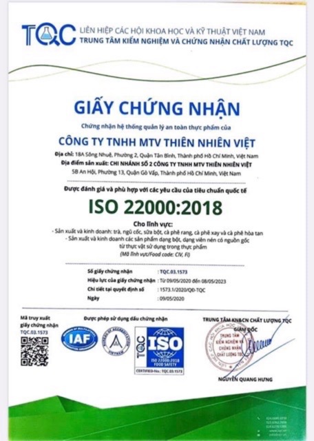 CA PHE XANH GIAM CAN - CA PHE KHANG MO ☕ | BigBuy360 - bigbuy360.vn