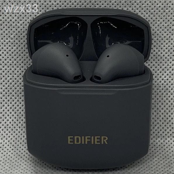 Edifier LolliPods Plus Tai nghe Bluetooth không dây lâu Bài hát Sinh viên