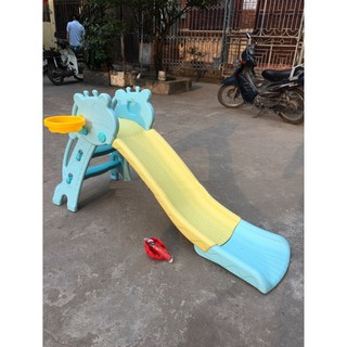 [Freeship] Cầu trượt cho bé loại dài