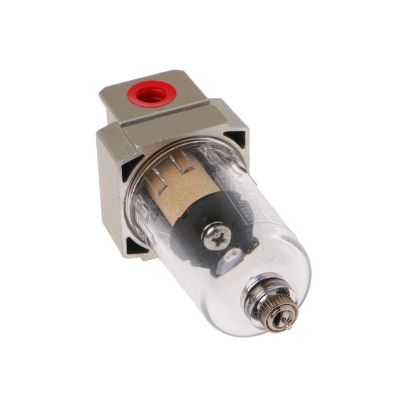 Bộ Lọc Nén Khí 1 / 4 &quot;AF2000-02 Chuyên Dụng