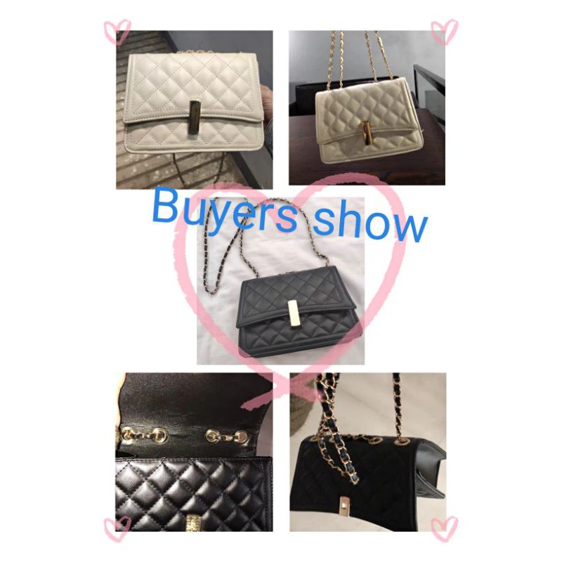 Túi Đeo Chéo Thiết Kế Đơn Giản Thời Trang Cho Nữ